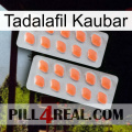 Tadalafil Masticable 27